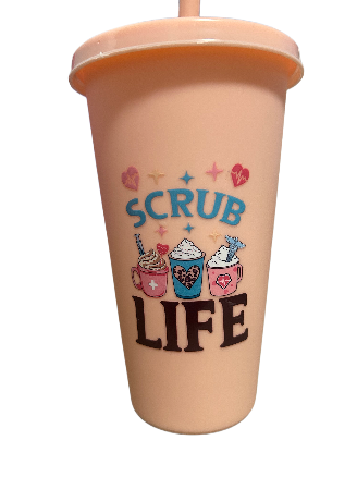 Healthcare Cups