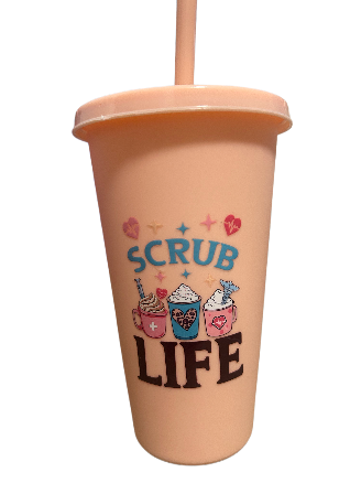 Healthcare Cups