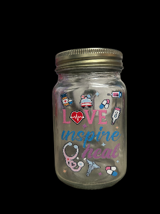 Healthcare cups